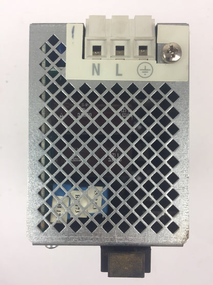 SOLA SDN 4-24-100 POWER SUPPLY 24VDC/4A 115/230VAC 2.0/1.1A 50-60HZ
