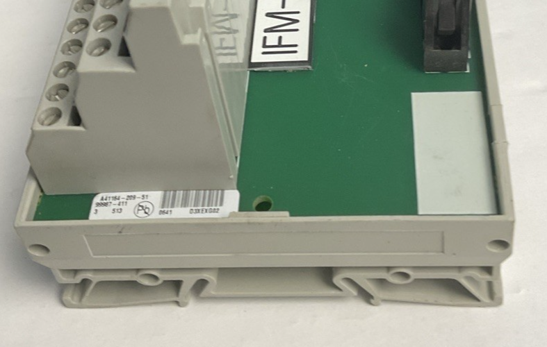 ALLEN BRADLEY 1492-IFM20F-3 INTERFACE MODULE SER.B 132VAC/DC