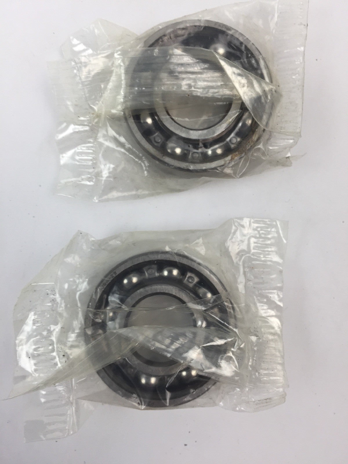 TIMKEN 202K BALL BEARINGS