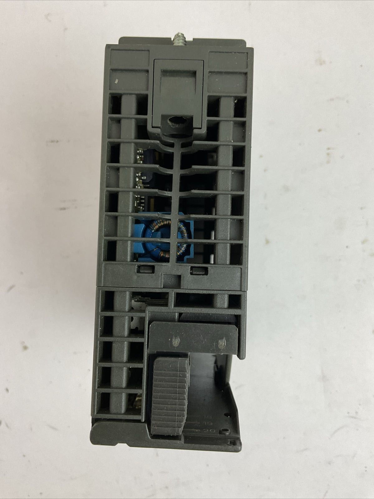 SIEMENS 1P 6GK7343-2AH00-0XA0 SIMATIC NET CP AS-INTERFACE