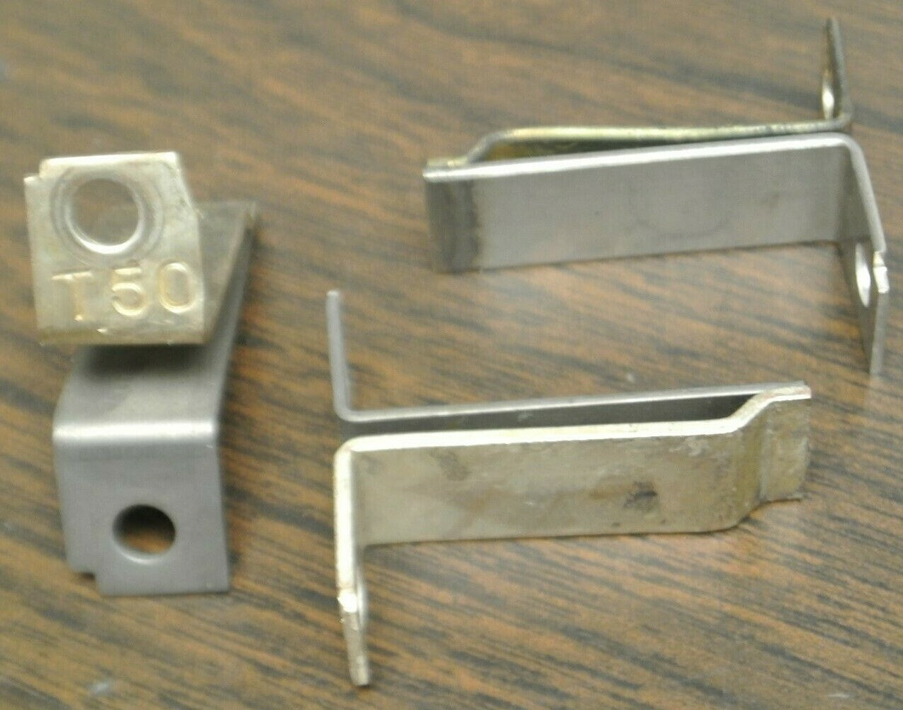 LOT of 3 / I-T-E / GOULD G30T50 OVERLOAD HEATER ELEMENT