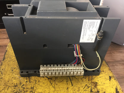 WESTINGHOUSE SPB100 POW-R BREAKER 2500 AMP? 4 POLE T51BLI DIGITRIP RMS 500