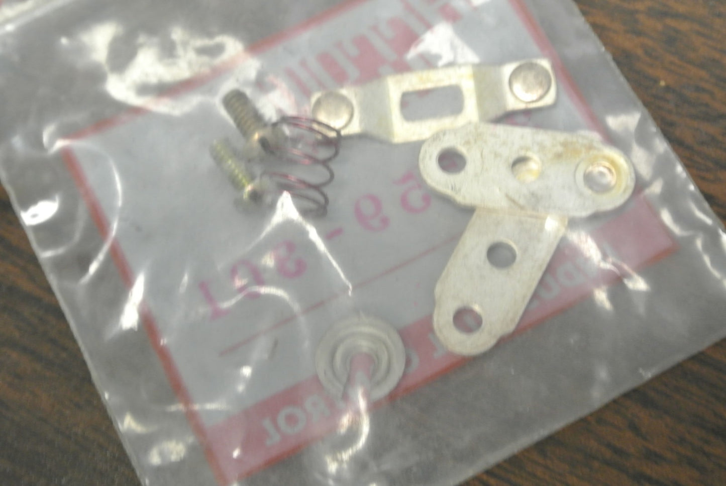 ARROW-HART 38559-301 CONTACT SET / NEW SURPLUS