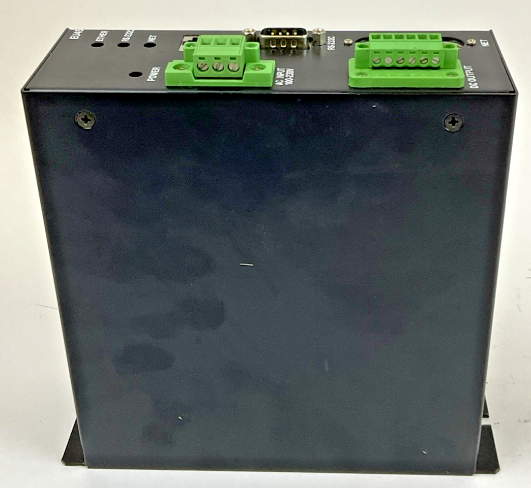CINETIC EU45C ETHERNET I/F UNIT 230VAC 50/60HZ 24VDC