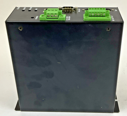 CINETIC EU45C ETHERNET I/F UNIT 230VAC 50/60HZ 24VDC