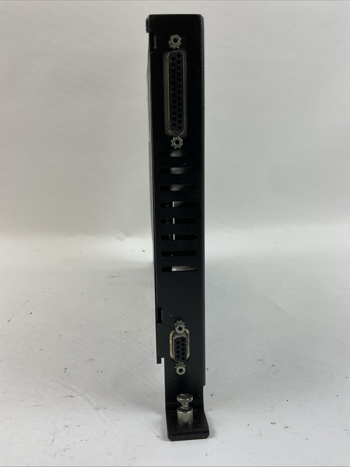 TEXAS INSTRUMENTS 530T-1112 SERIES 500 CONTROLLER