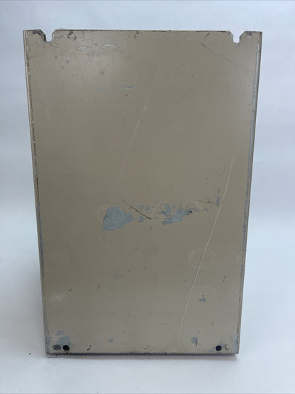 YASKAWA SGDH-60AE SERVOPACK 200V VER. 35841