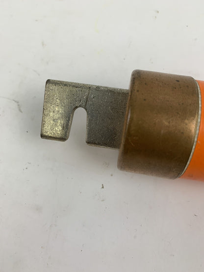 Gould Shawmut Amp-trap 2000 A6D125R 125A 600V Class RK1 Fuse "Lot of 2"