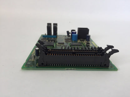FANUC A20B-2002-0521/11A CIRCUIT BOARD