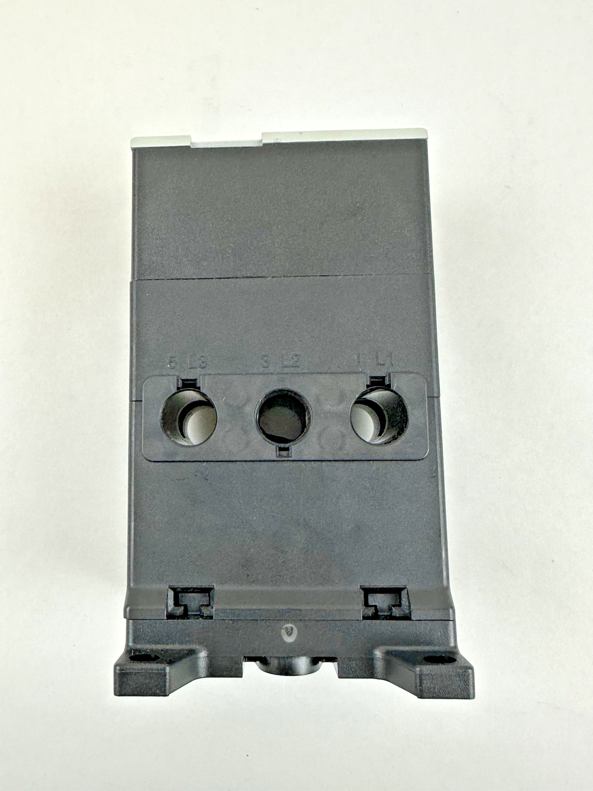 Allen Bradley 193-1EFGP E100 20-100A Overload Relay Ser. A