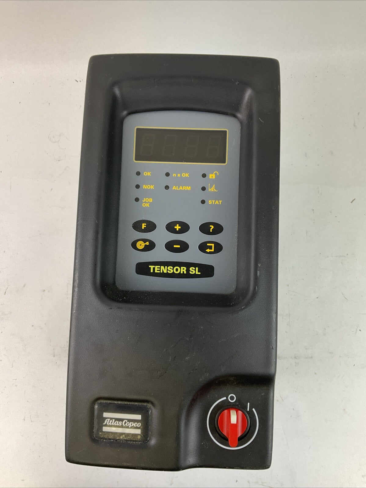 ATLAS COPCO PF3102-C-HW NUTRUNNER CONTROLLER