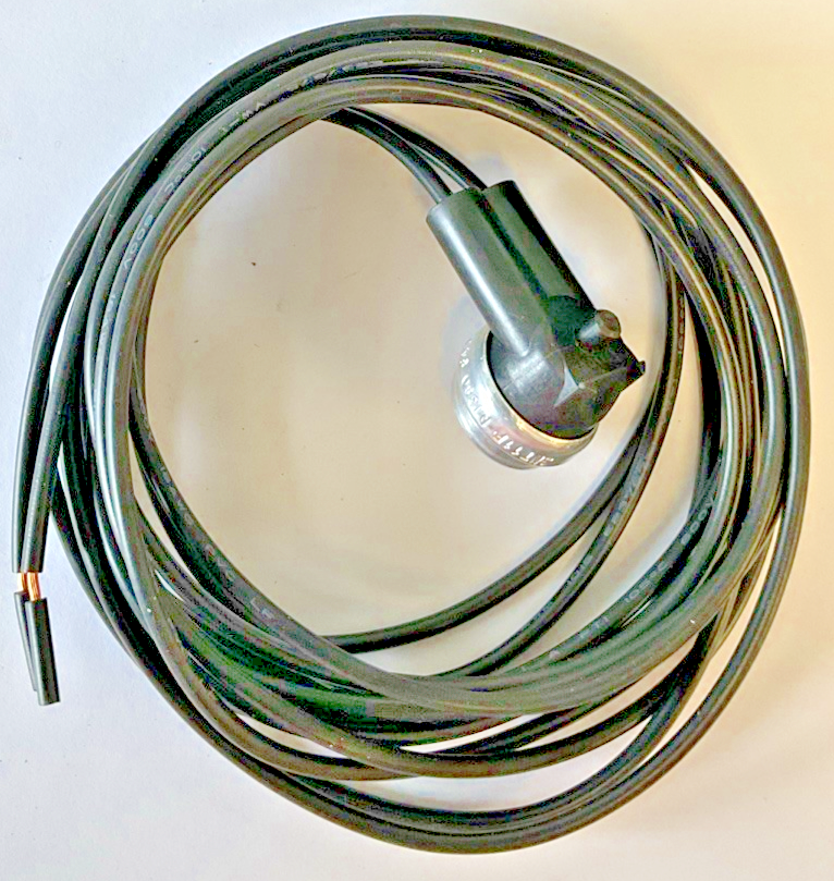 UNBRANDED 3NT11F-D1380 HVAC TEMP ATURE CONTROL SWITCH F41F-15 0829Z 230