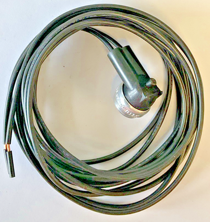 UNBRANDED 3NT11F-D1380 HVAC TEMP ATURE CONTROL SWITCH F41F-15 0829Z 230