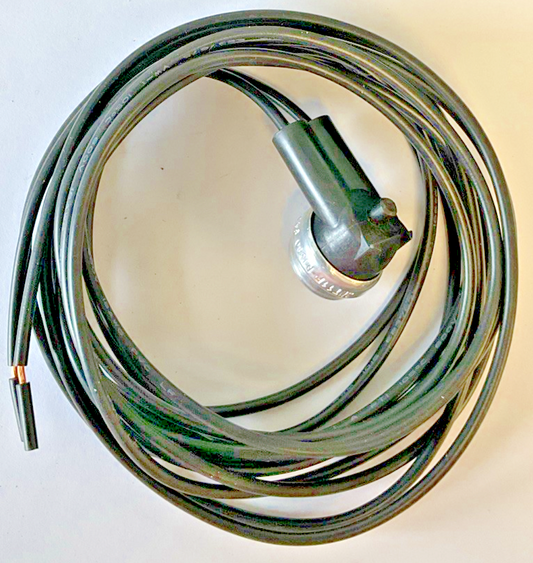 UNBRANDED 3NT11F-D1380 HVAC TEMP ATURE CONTROL SWITCH F41F-15 0829Z 230