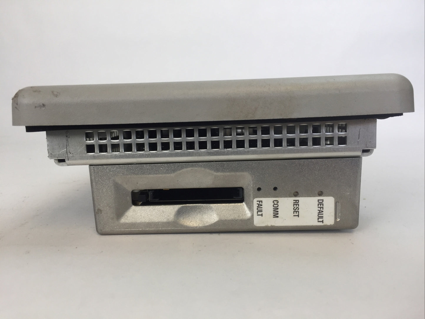 ALLEN BRADLEY 2711P-T7C4D1 SER A PANELVIEW PLUS 700 2711P-RP1 LOGIC MODULE SER G