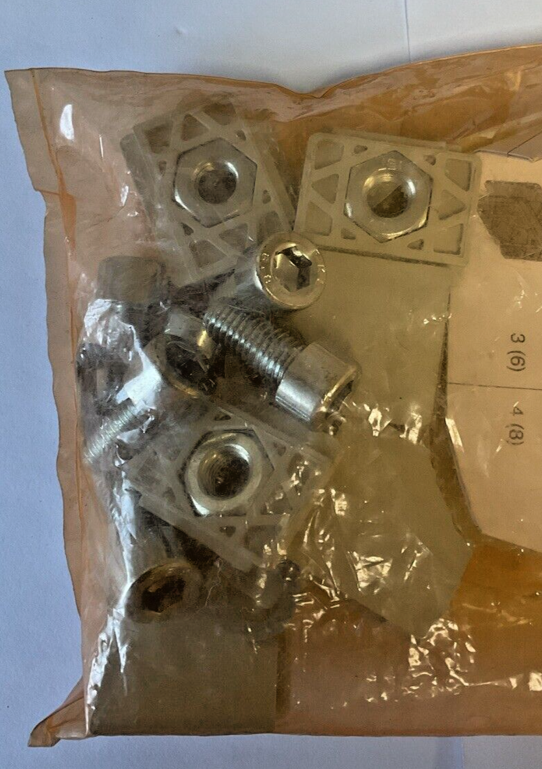 ABB 1SDA055010R1 FRONT TERMINALS