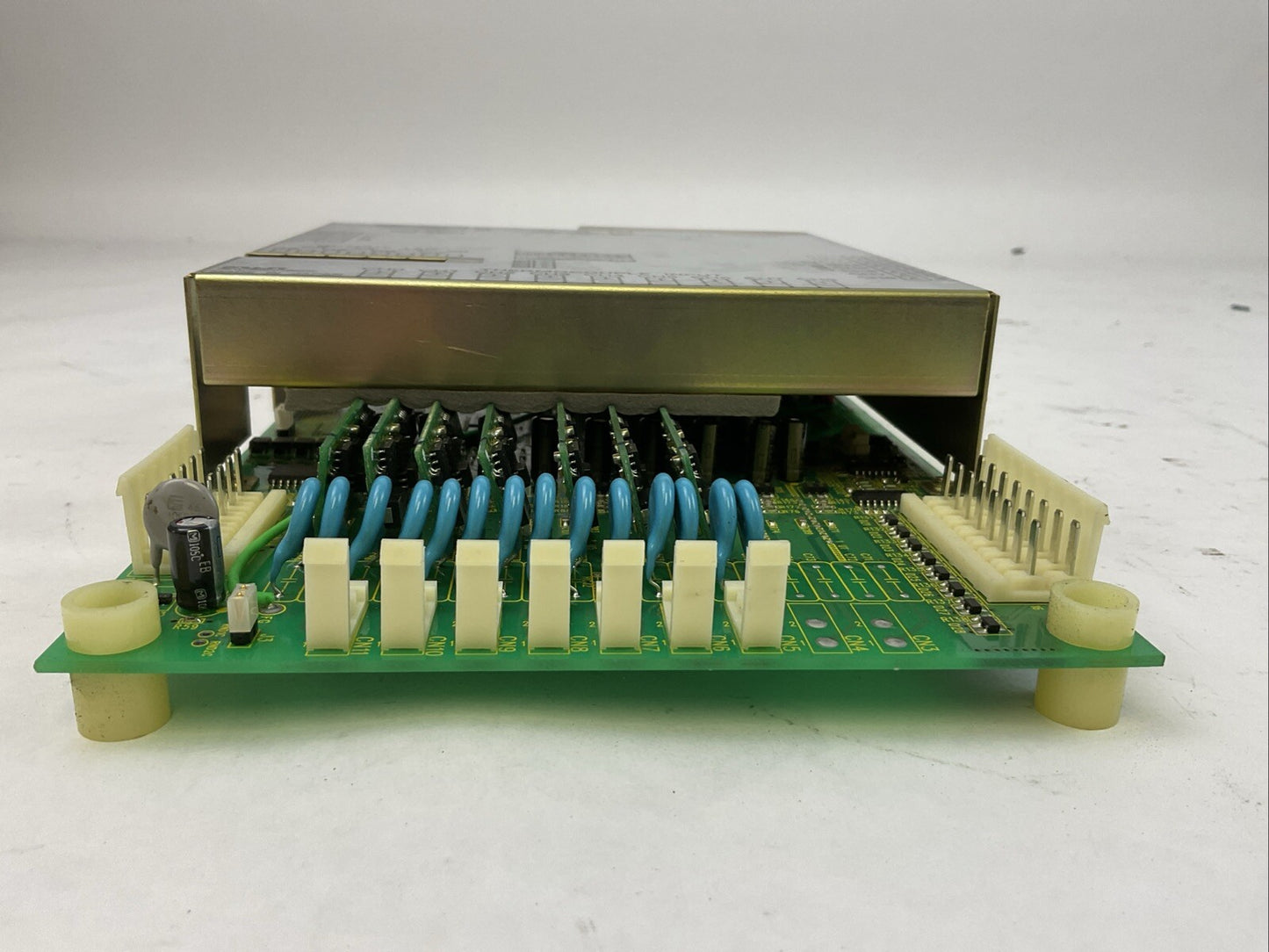 FUJI ELECTRIC TTF7R532-RMB TEMPERATURE CONTROL BOARD