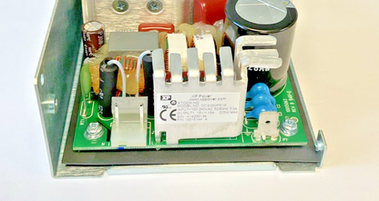 XP POWER GCS250PS15 AC/DC CONVERTER 240VAC 50/60HZ 3.0A