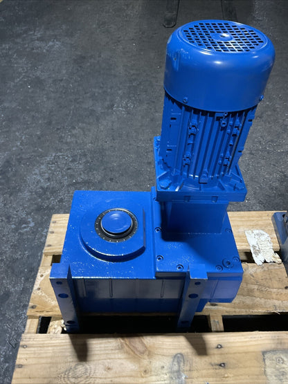 SEW-EURODRIVE GFL07-3M HAR 090C12 MOTOR