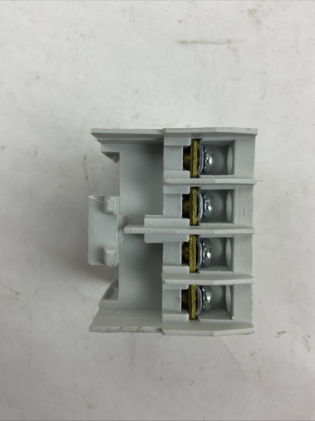 EATON C320KGT14 AUXILIARY CONTACT SER A2 FREEDOM SERIES TOP MTD