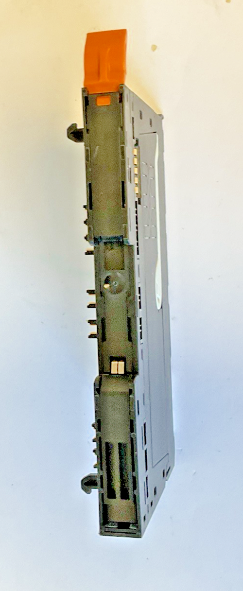 WEIDMULLER UR20-PF-0 REMOTE I/O MODULE 24VDC ****LOTOF4****