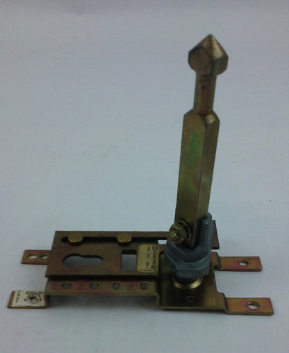 SQUARE D MECHANISM, CLASS 9421, TYPE LF-1, SERIES A