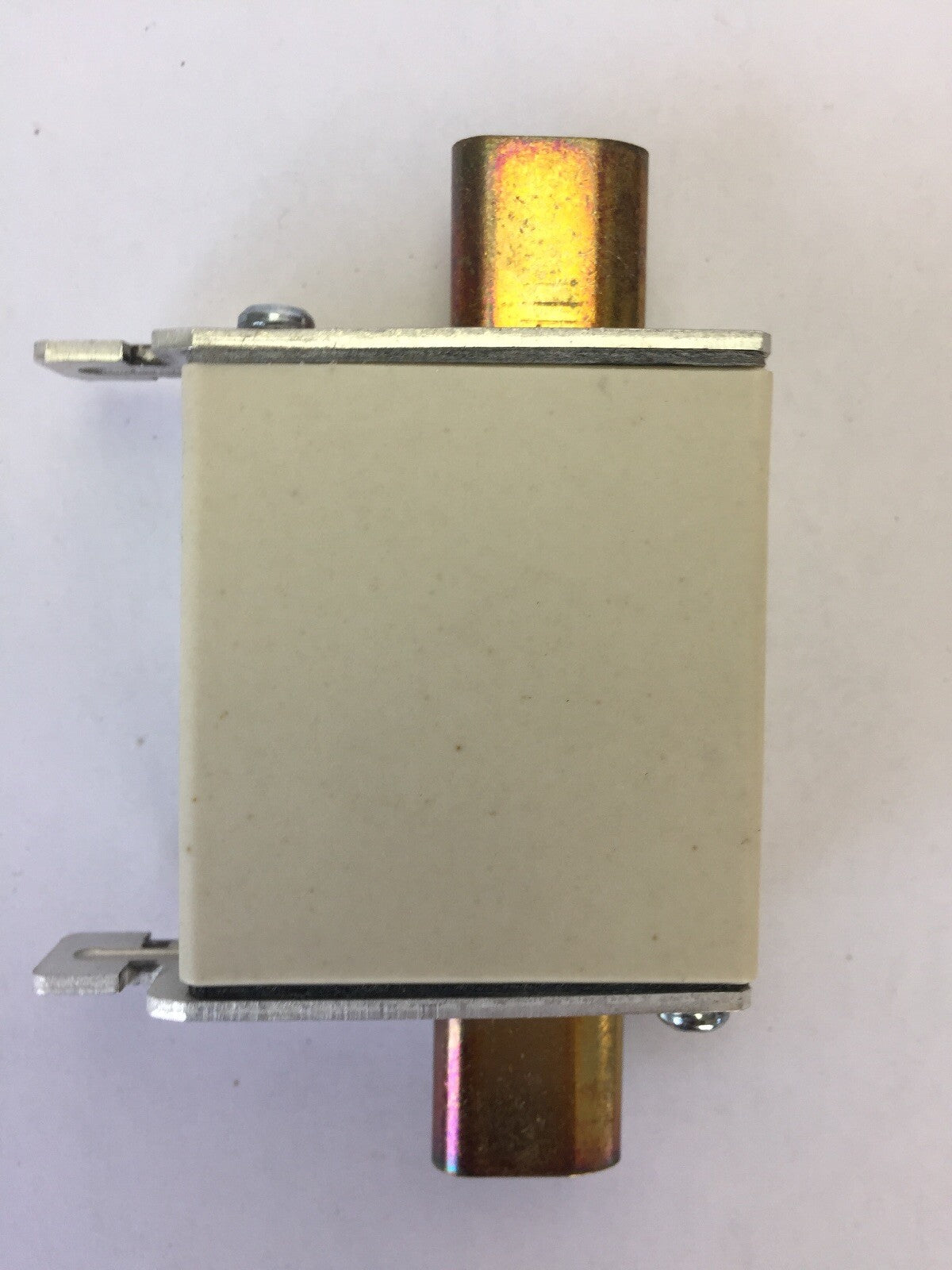 FERRAZ SHAWMUT LINDNER NH000 4A gL/gG 690VAC 80kA Cd/Pb FREE 1C619 F228441 FUSE
