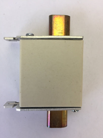 FERRAZ SHAWMUT LINDNER NH000 4A gL/gG 690VAC 80kA Cd/Pb FREE 1C619 F228441 FUSE