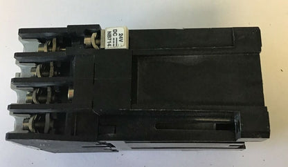 ALLEN BRADLEY 700DC-F220* CONTACTOR SER.C 600VAC 10A