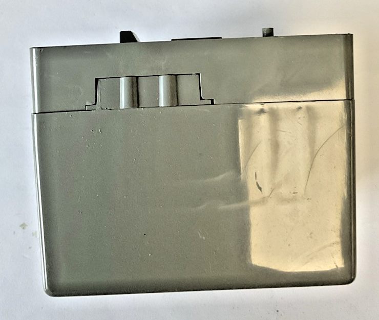 HUBBELL DRUBGFI15 RECEPTACLE 15A 125VAC 60HZ GFI