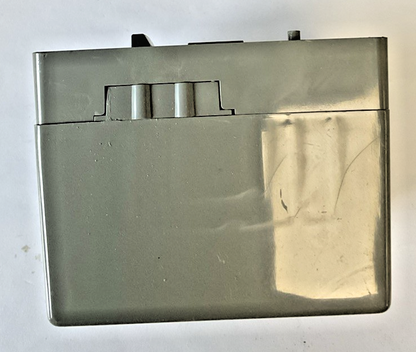 HUBBELL DRUBGFI15 RECEPTACLE 15A 125VAC 60HZ GFI