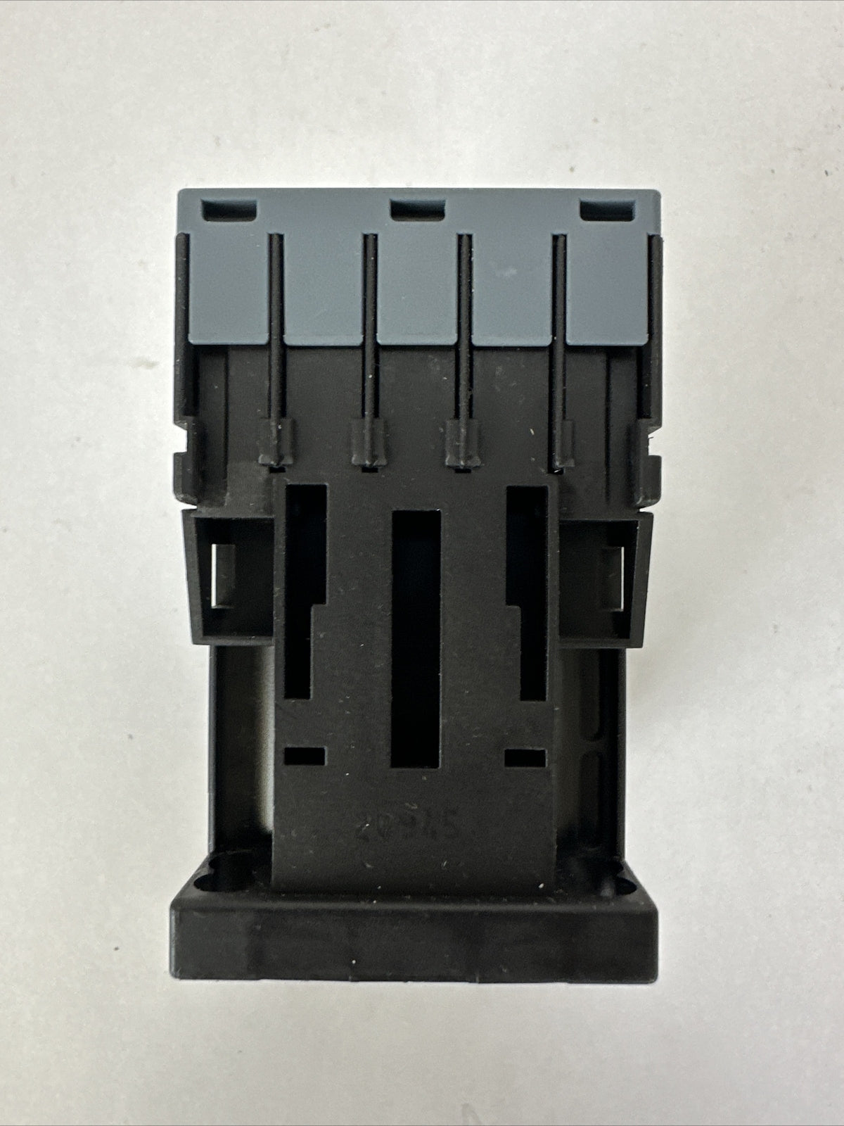 SIEMENS 3RT2018-2BB42 CONTACTOR 20A 600VAC COIL 24VDC