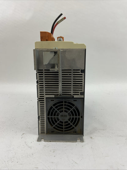 SCHNEIDER ELECTRIC LXM32MD72N4 SERVO DRIVE OUTPUT 24A 7kW INPUT 208/480VAC 3PH