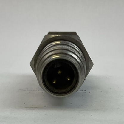 BANNER SMA30SELQD SENSOR AC/DC EMITTER 12-24VAC 10-30VDC 20mA