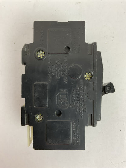 SQUARE D QOU230 CIRCUIT BREAKER 30AMP 2POLE 120/240VAC
