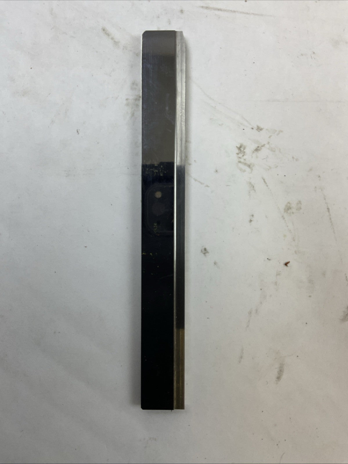 CROWLEY TL257510-0074 320-27-4 #121397 RAMLOT #1.003 HONE TOOL BLADE (LOT OF 3)