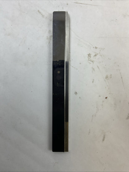 CROWLEY TL257510-0074 320-27-4 #121397 RAMLOT #1.003 HONE TOOL BLADE (LOT OF 3)