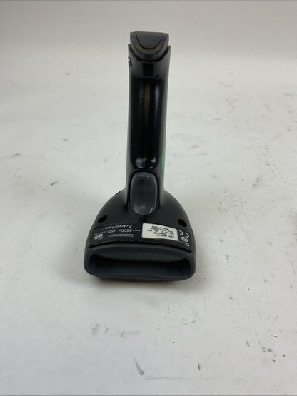 HONEYWELL 3800G14E BAR CODE SCANNER 5VDC 250mA CBL-500-300-S00 HSM 5V USB TYPE A
