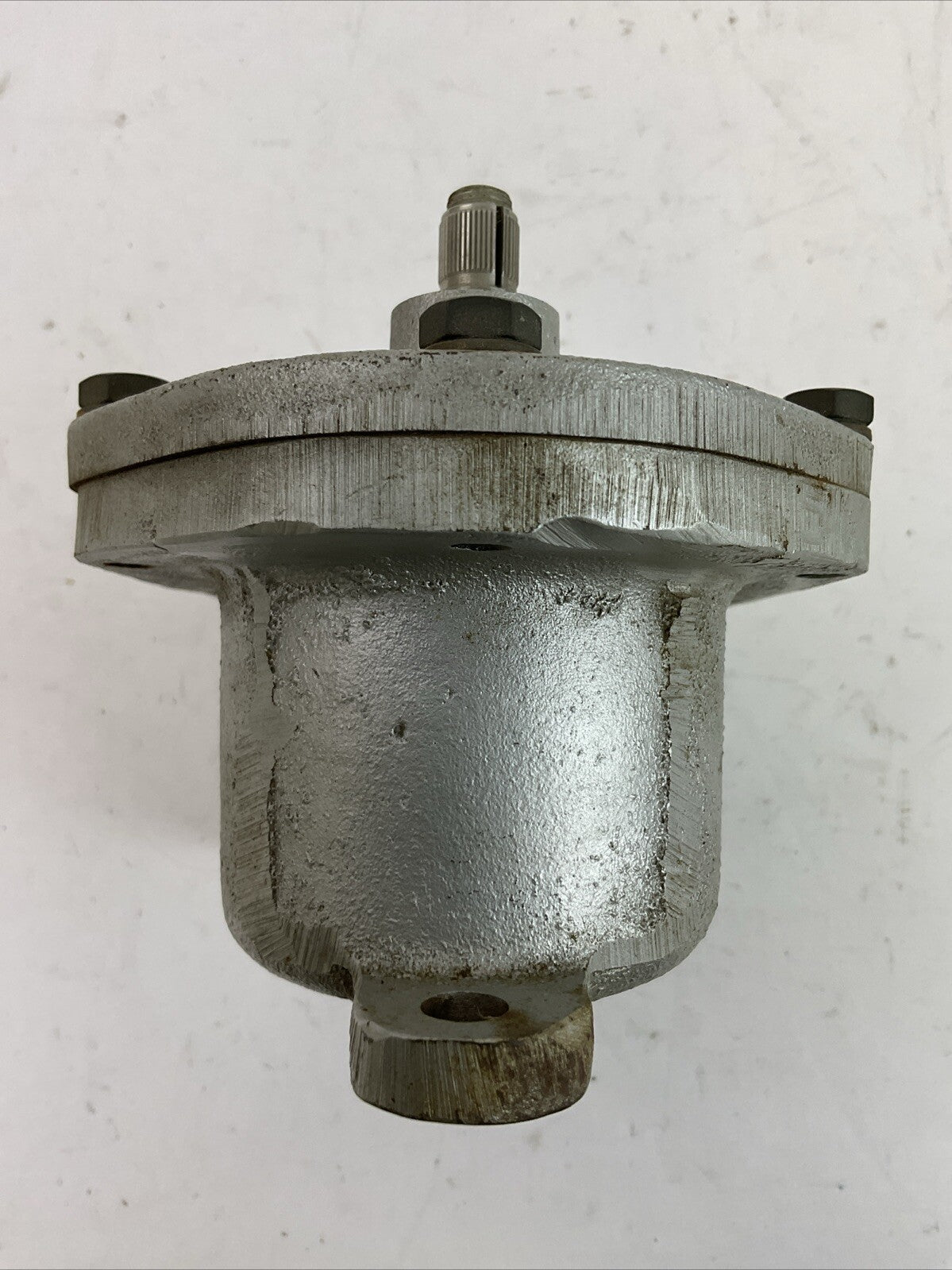 SNAP-LOCK EA80010165 SNAP SWITCH FOR HAZARDAOUS LOCATIONS 600VAC 5A 250VDC 1.5A