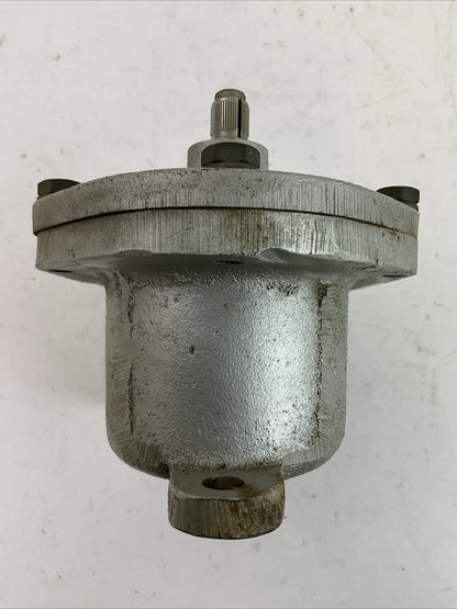 SNAP-LOCK EA80010165 SNAP SWITCH FOR HAZARDAOUS LOCATIONS 600VAC 5A 250VDC 1.5A