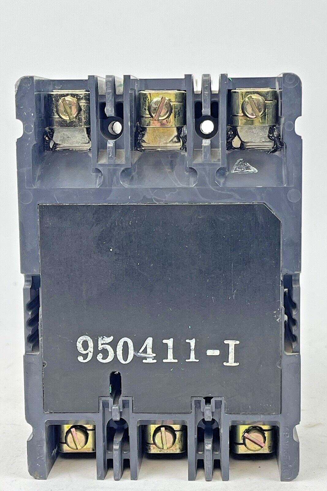 CHALLENGER - CHMP015E0C, MOTOR CIRCUIT PROTECTION BREAKER, 15 A, 3 Pole, 600 VAC
