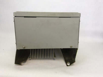 ALLEN BRADLEY 1336-B005-EAD-L3 CONSTANT TORQUE 3-PH AC DRIVE OUTPUT 380/415/460V