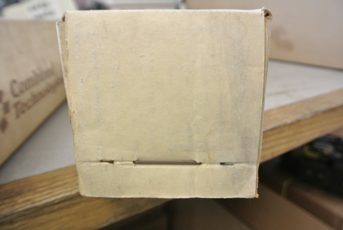 COMBINED TECHNOLOGIES 83K140 K-LIMITING FUSE / 1500A MIN. INT / NEW SURPLUS