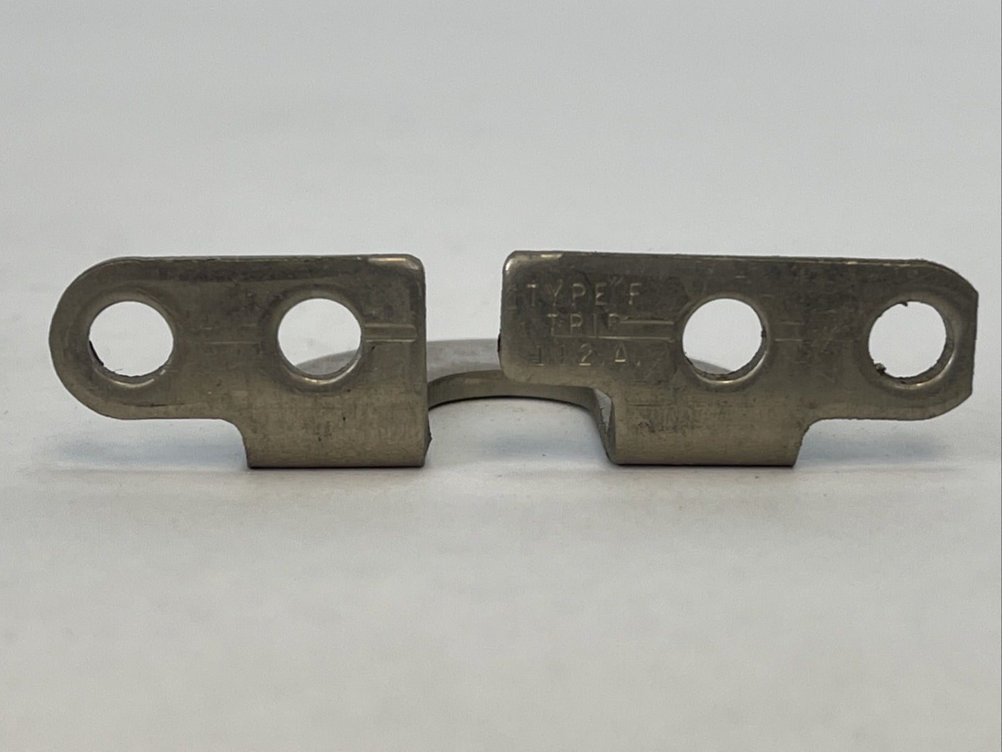 FPE FEDERAL PACIFIC ELECTRIC F112 HEATER (LOT OF 2)