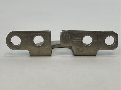 FPE FEDERAL PACIFIC ELECTRIC F112 HEATER (LOT OF 2)