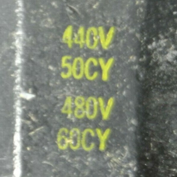 SQUARE D 1707-S1-T26B COIL / 440V, 50Hz / 480V, 60Hz / NEW SURPLUS