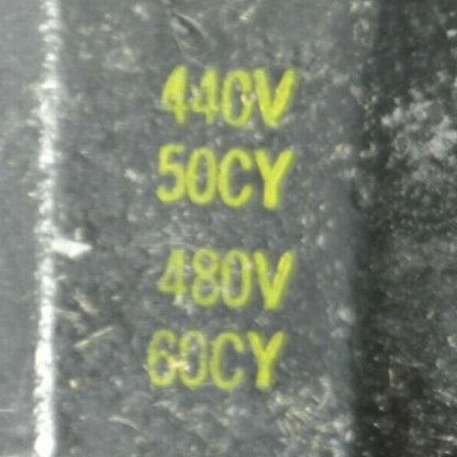 SQUARE D 1707-S1-T26B COIL / 440V, 50Hz / 480V, 60Hz / NEW SURPLUS
