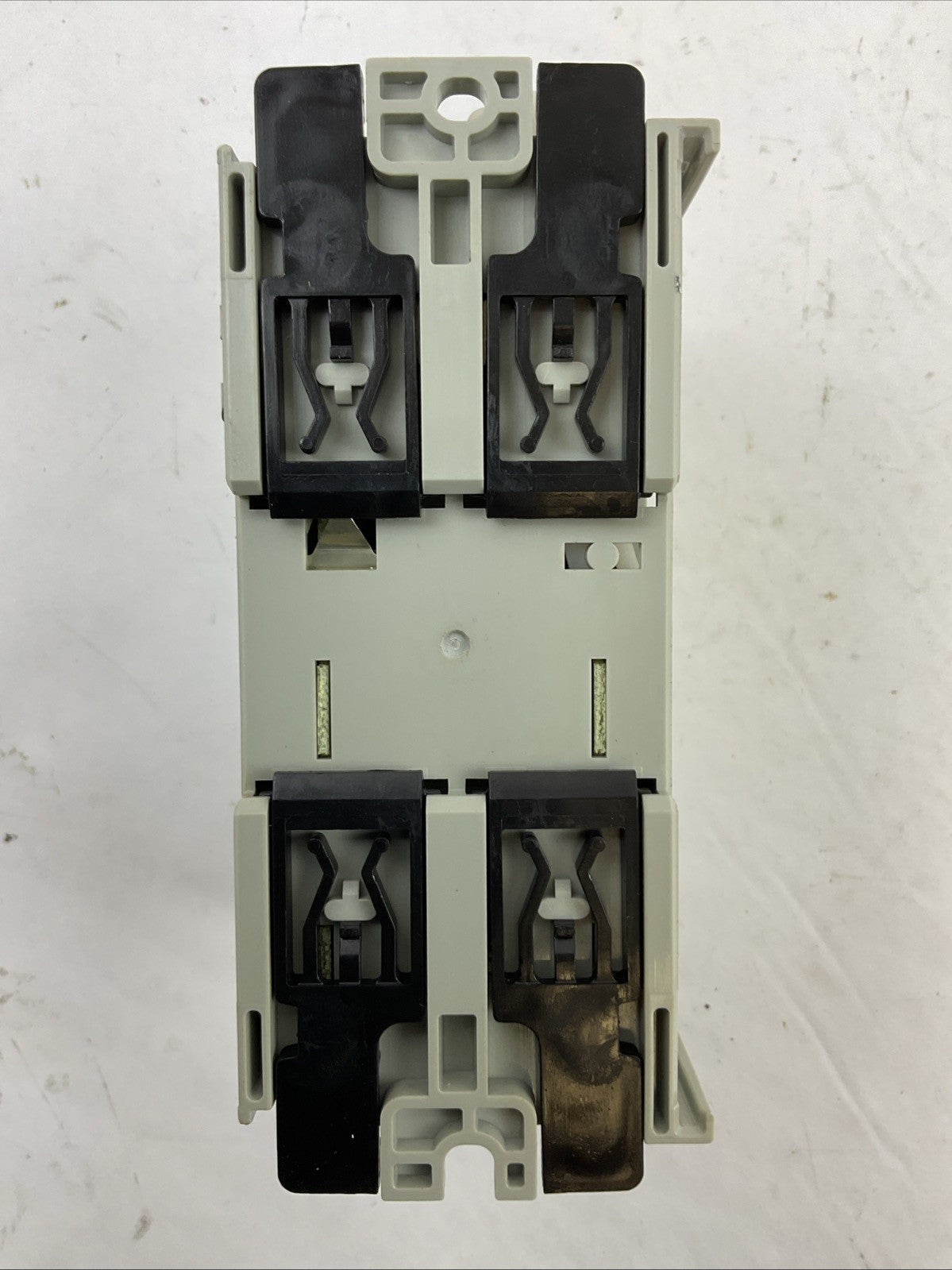 ALLEN BRADLEY 1769-OW16 SER A F/W REV 3.1 DIR/VER 10000206742/00 16PT 5-265VAC