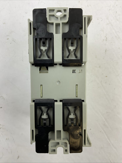 ALLEN BRADLEY 1769-OW16 SER A F/W REV 3.1 DIR/VER 10000206742/00 16PT 5-265VAC