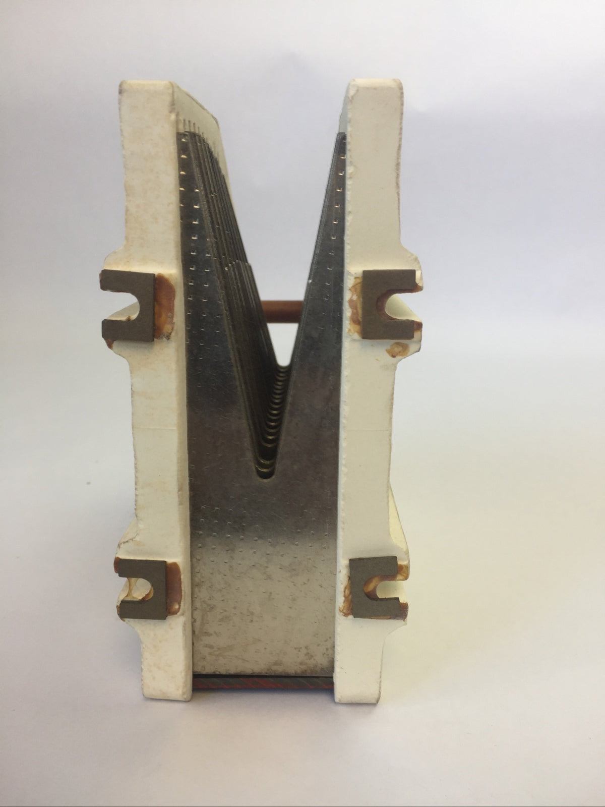 WESTINGHOUSE ARC CHUTE TYPE PB1 CL24483 315C881G03
